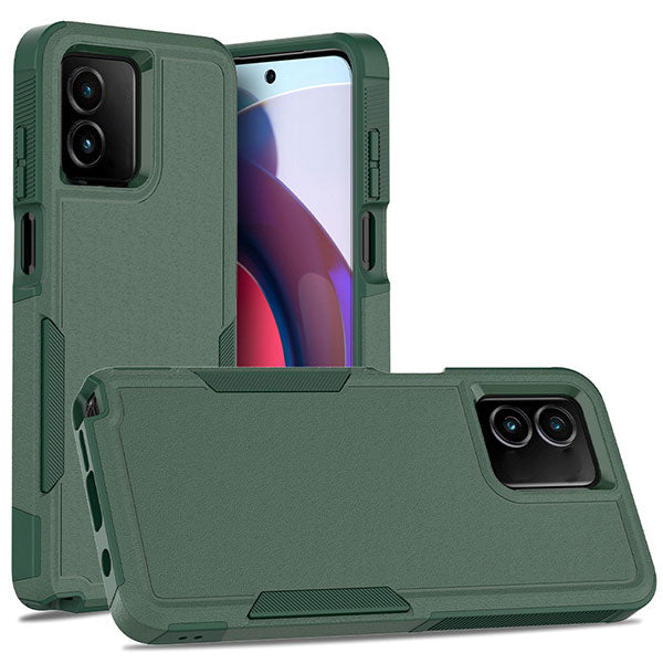 Coque hybride fine pour Motorola Moto G Stylus 5G (2024) Coque hybride fine pour Motorola Moto G Stylus 5G (2024)